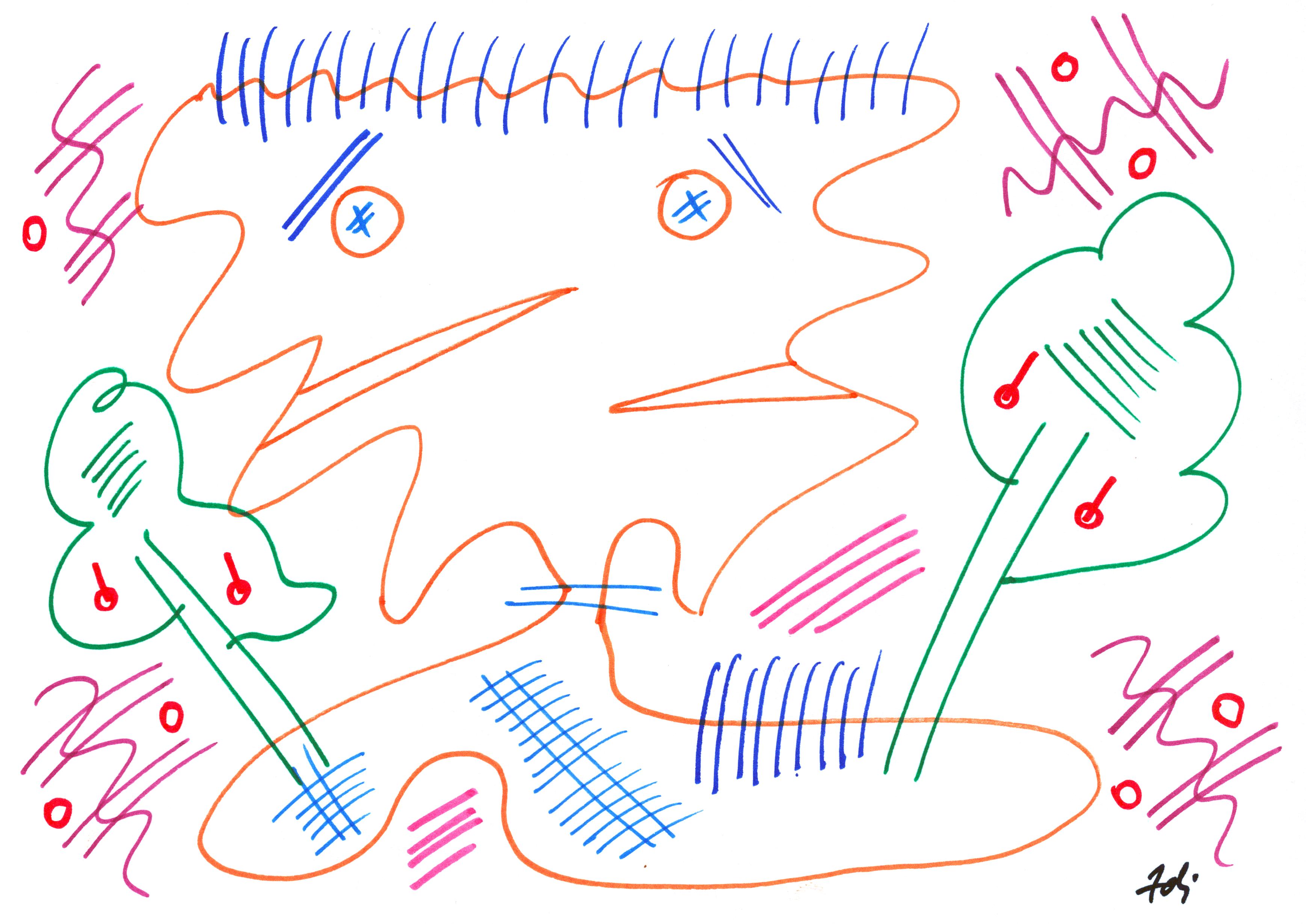 Drawings - 2016 drawing